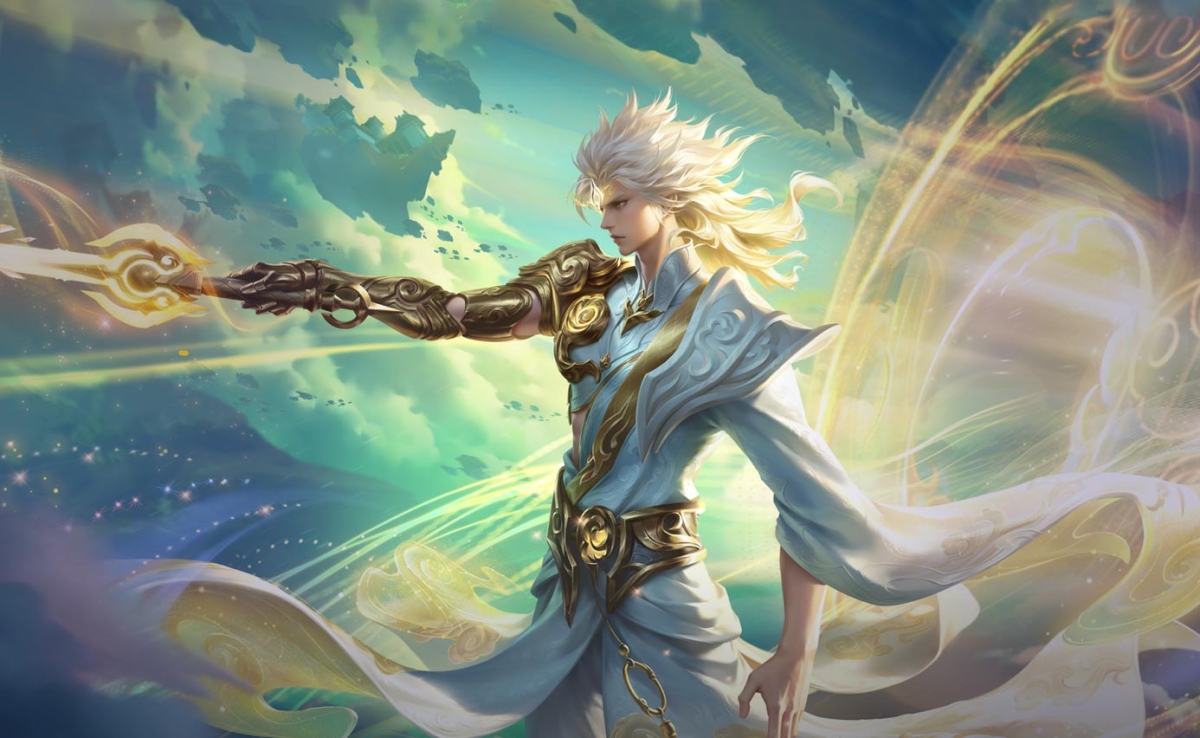 Murad có thể áp dụng chiến thuật cấu rỉa khi đối đầu với Airi