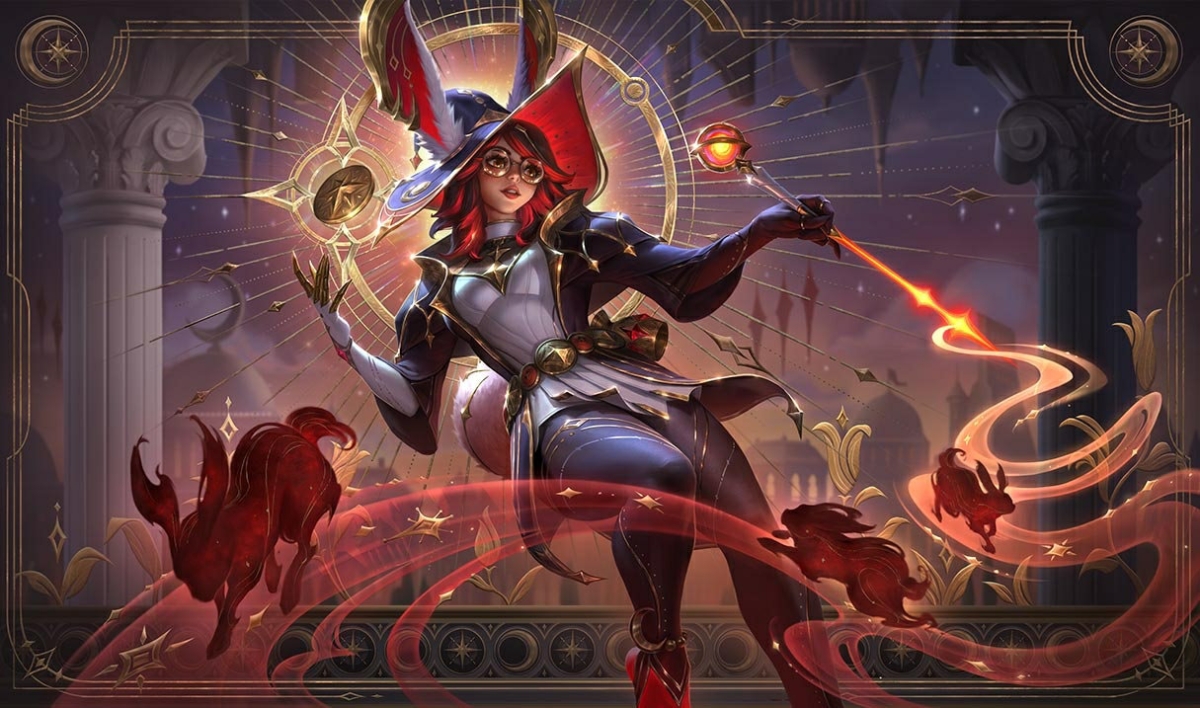 Bí kíp khắc chế Aurora hiệu quả nhất trong LMHT