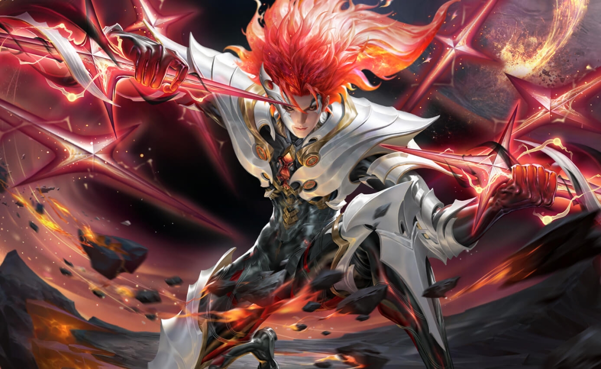 Zephys có khả năng solo ngang sức với Billow