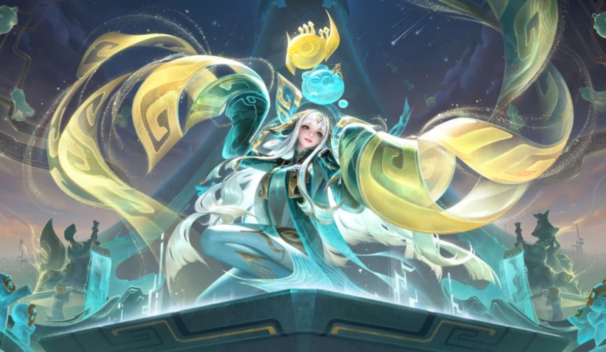 Kinh nghiệm khắc chế Dyadia 