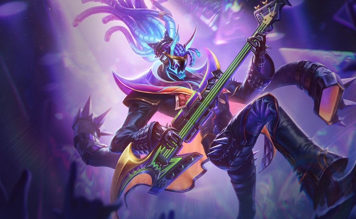 Omen có thể dùng Sát Vực để cô lập Edras