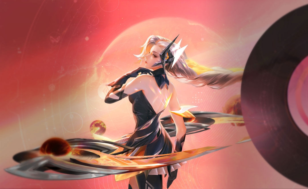 Yena dễ dàng đè đường với Edras