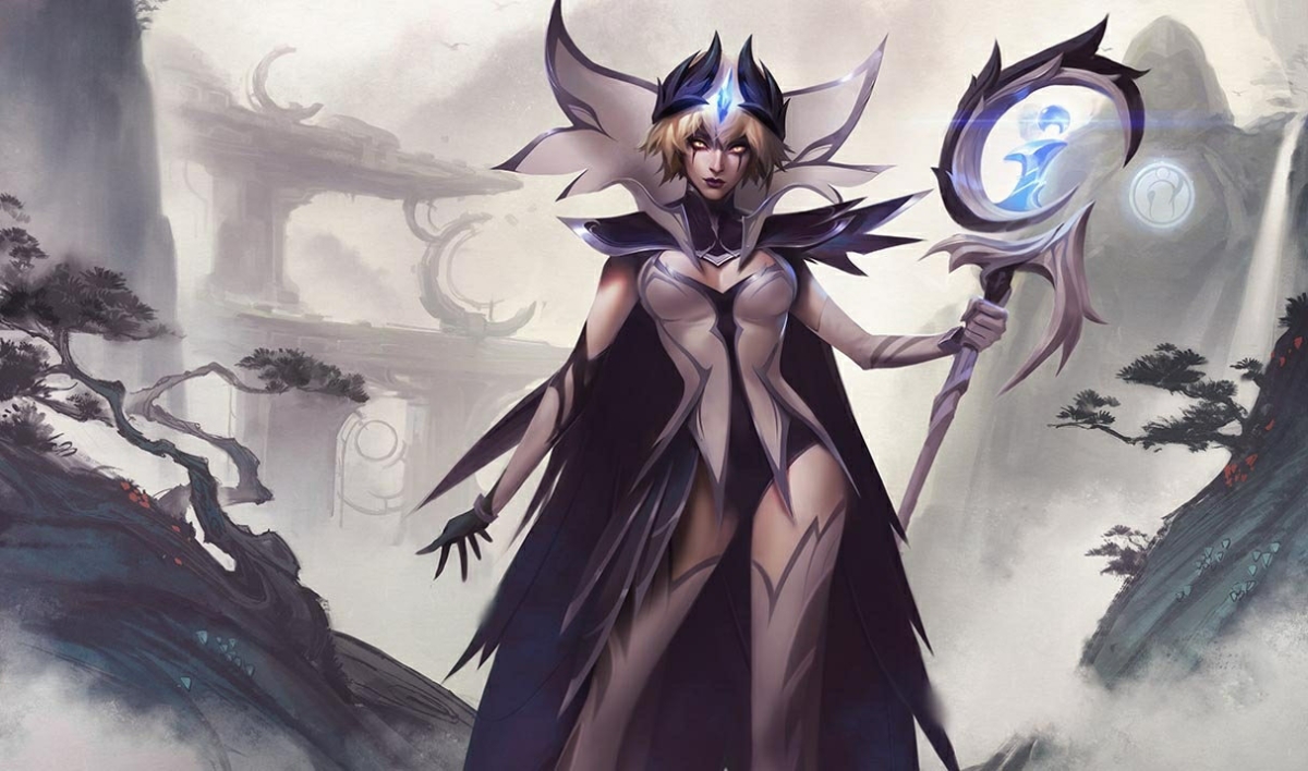 LeBlanc có thể tận dụng thời cơ để đánh úp Ekko