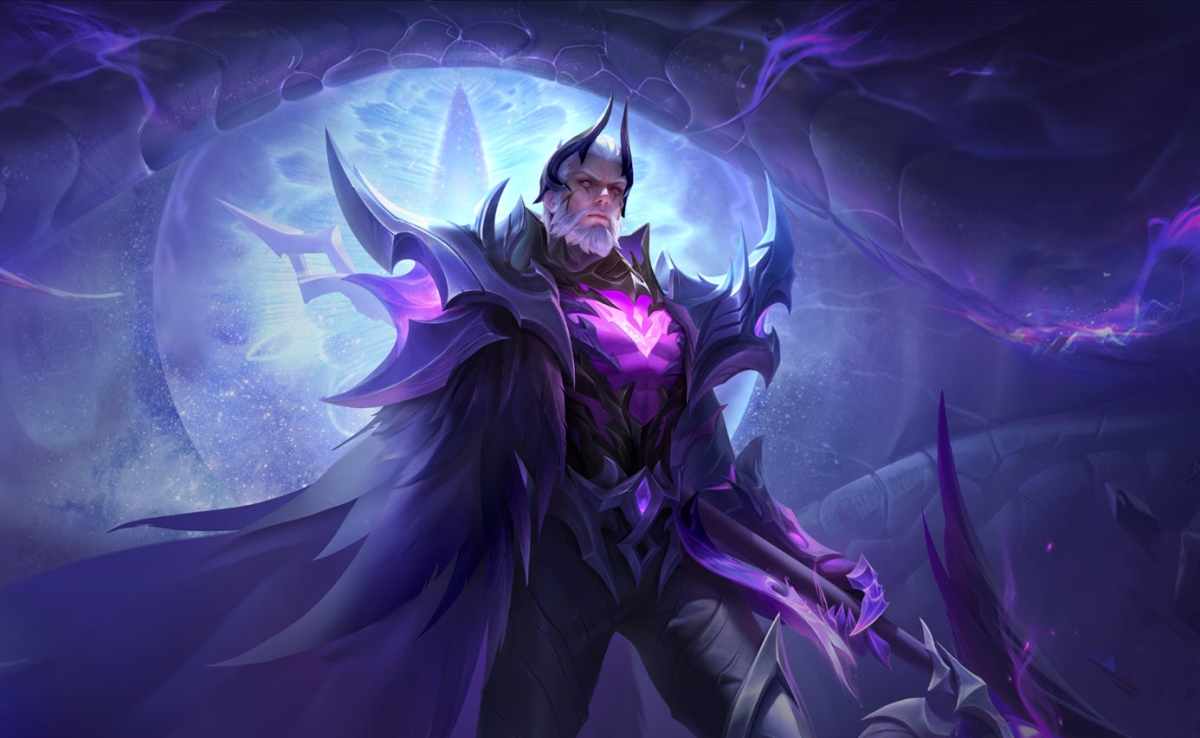 Ryoma có thể đối đầu trực diện với Eland'Orr ở kèo đi Rừng