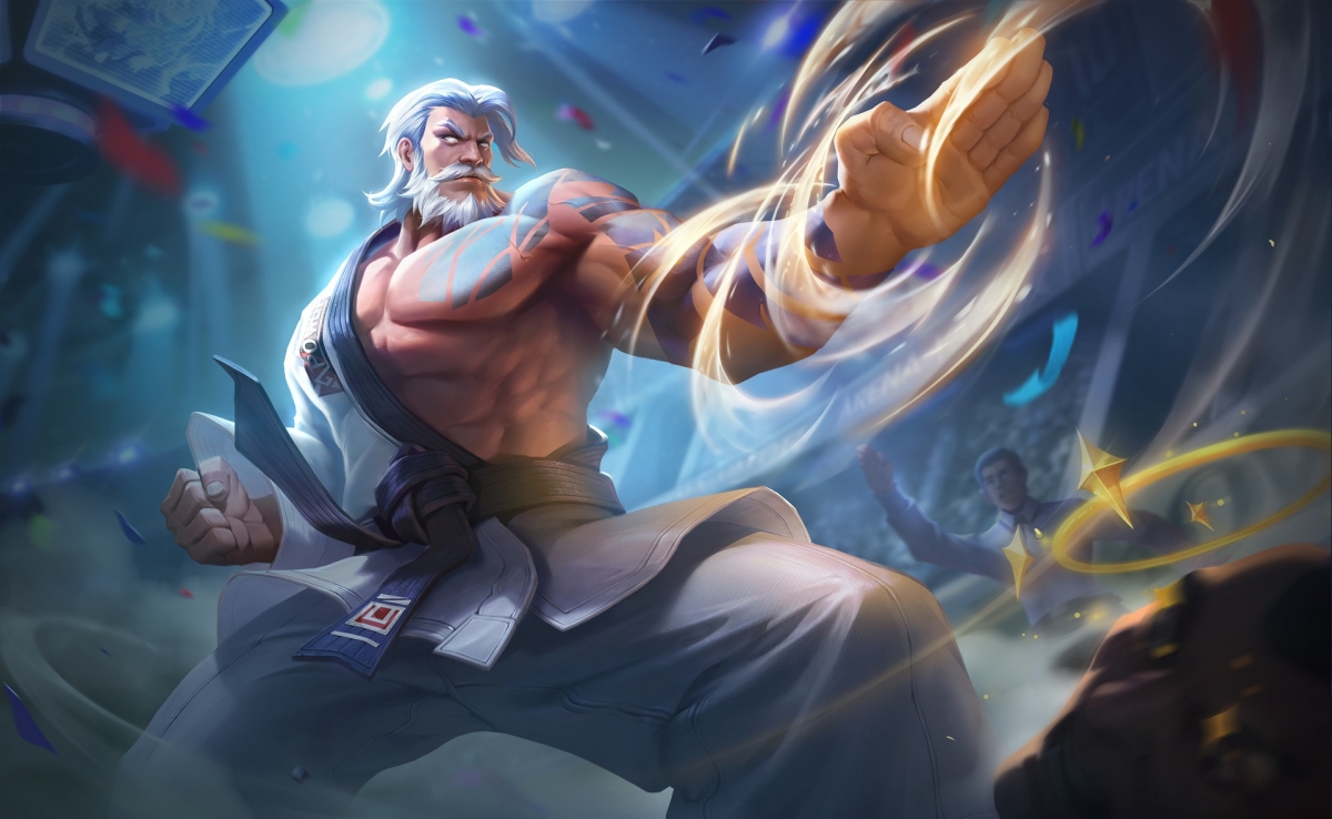 Những trang bị phổ biến để khắc chế Gildur hiệu quả