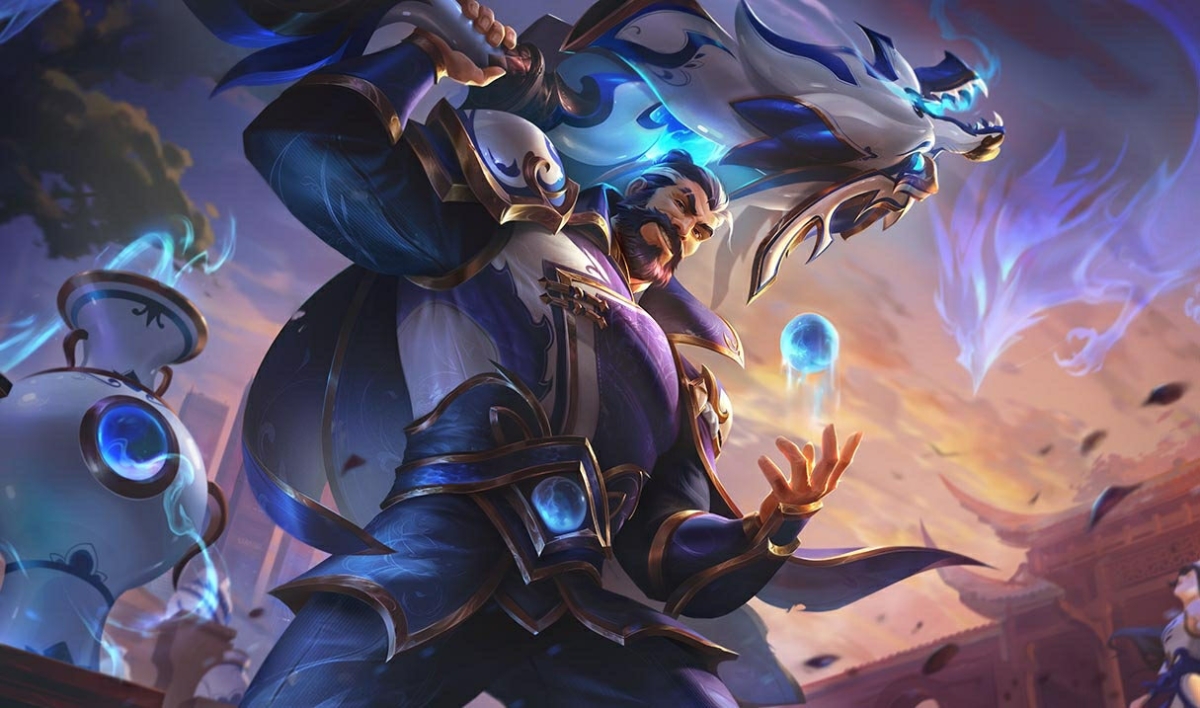 Mẹo giúp game thủ LMHT khắc chế Graves hiệu quả nhất 2025