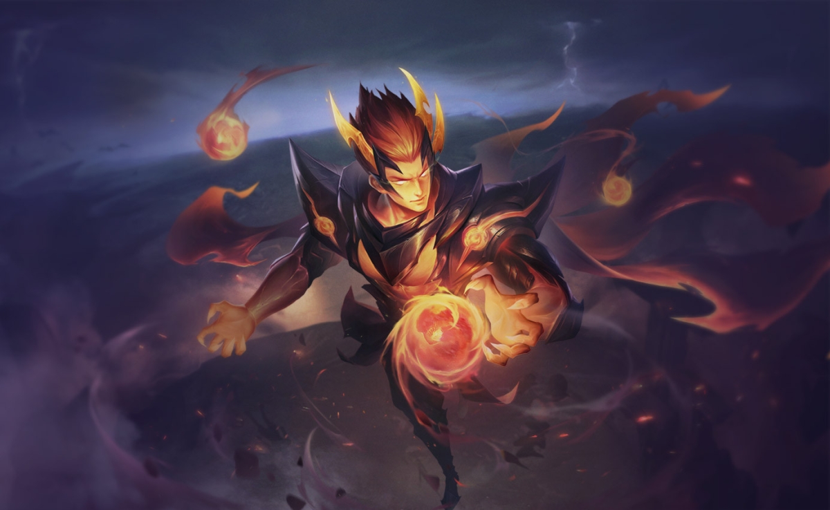 Những trang bị khắc chế Lorion hiệu quả nhất S4 2025