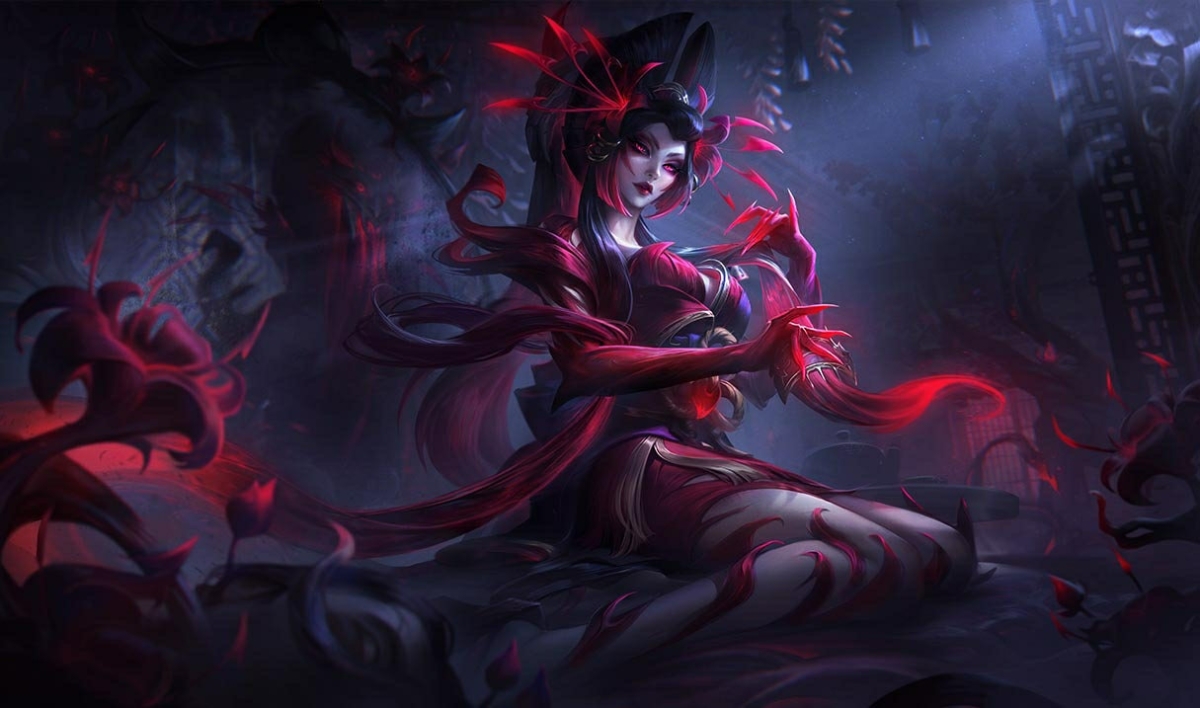 Zyra hoàn toàn có thể gây khó lên MF
