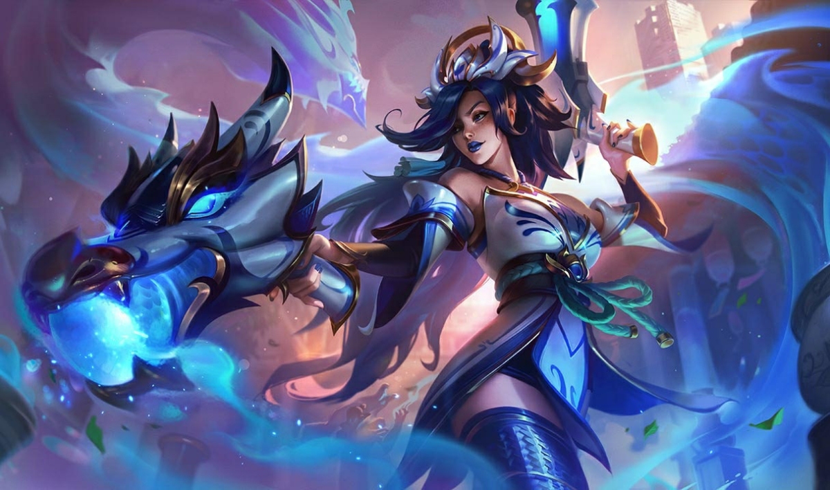LMHT: Hướng dẫn tip hay để khắc chế Miss Fortune hiệu quả LMHT: Hướng dẫn tip hay để khắc chế Miss Fortune hiệu quả