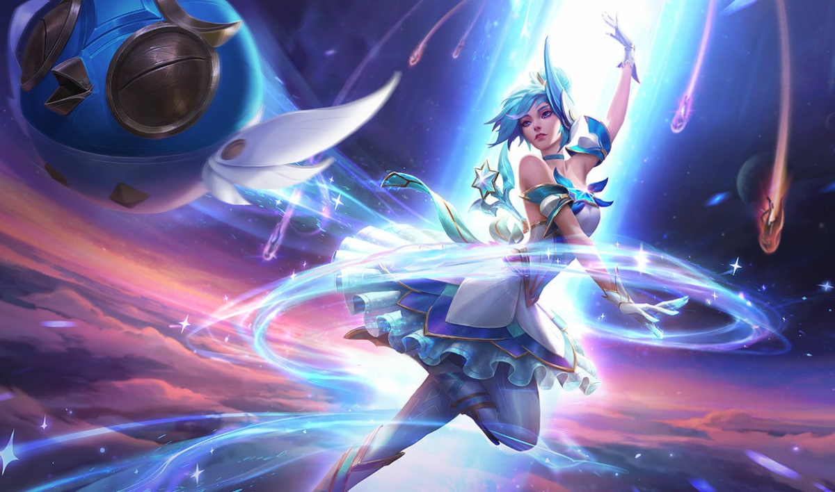 LMHT: Khắc chế Orianna - Hạn chế tối đa sức mạnh của Quý Cô Dây Cót LMHT: Khắc chế Orianna - Hạn chế tối đa sức mạnh của Quý Cô Dây Cót