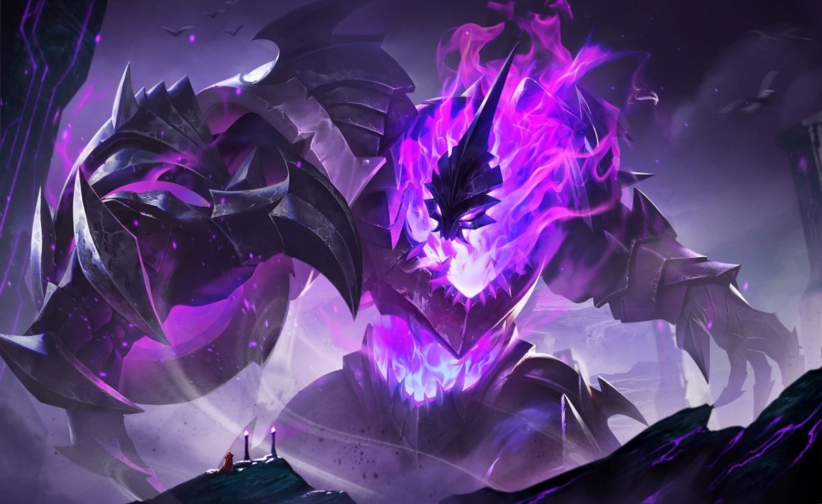 Stuart rất khó để hạ gục được Skud