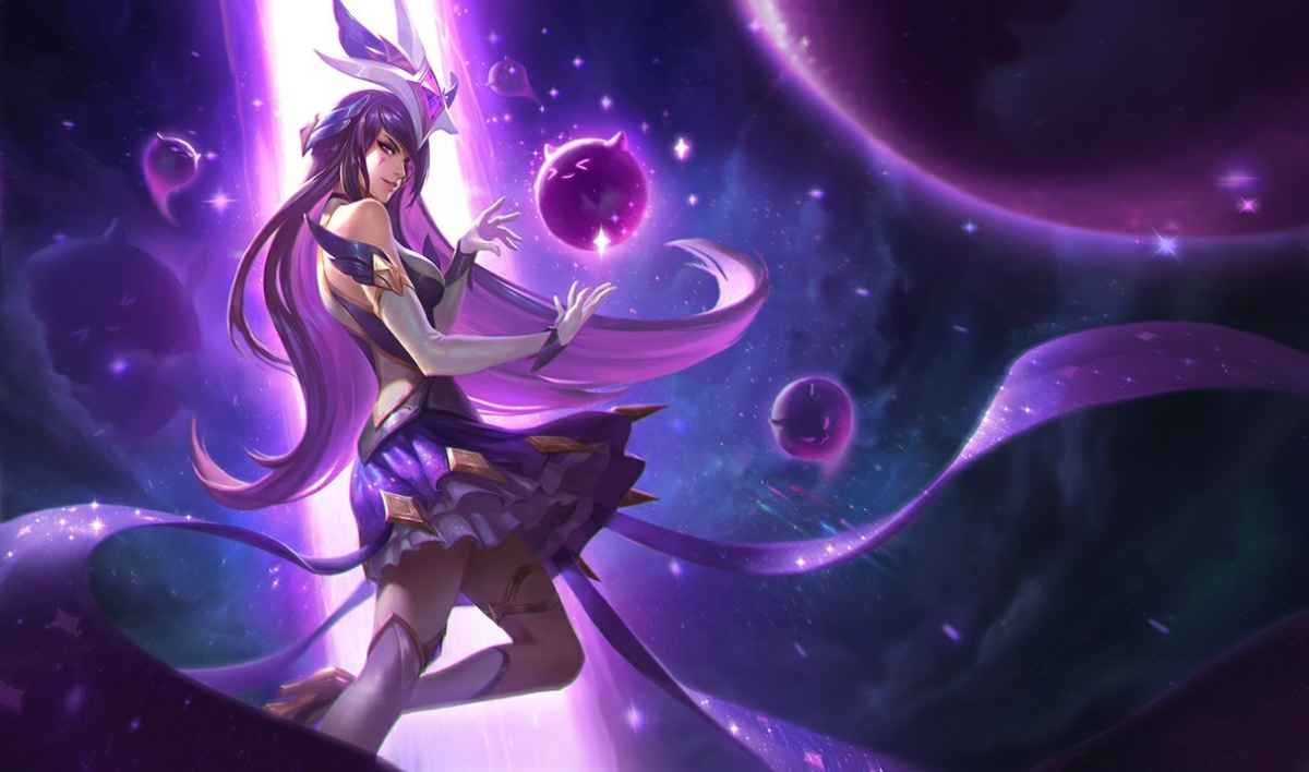 LMHT: Tiết lộ mẹo hay để khắc chế Syndra dễ thành công  LMHT: Tiết lộ mẹo hay để khắc chế Syndra dễ thành công
