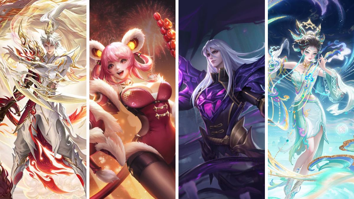 Wisp rất sợ những tướng dồn damage mạnh