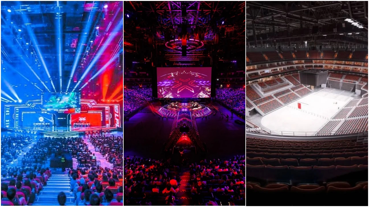 Lễ khai mạc chung kết CKTG 2025 hứa hẹn sẽ cực kỳ bùng nổ