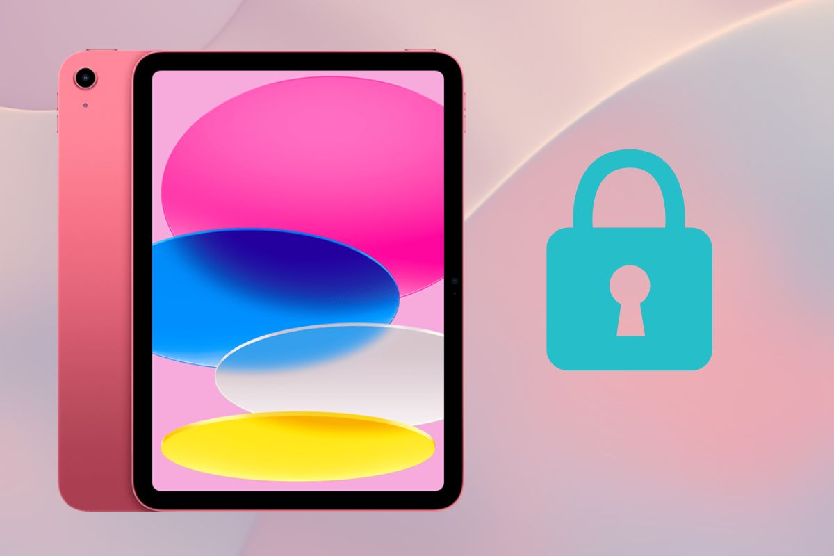 Ưu điểm khi khóa ứng dụng trên iPad