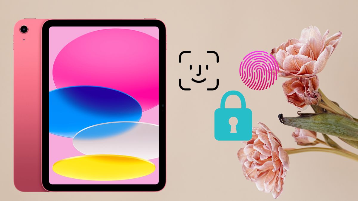 Hướng dẫn cách khoá ứng dụng trên iPad hiệu quả, nhanh chóng