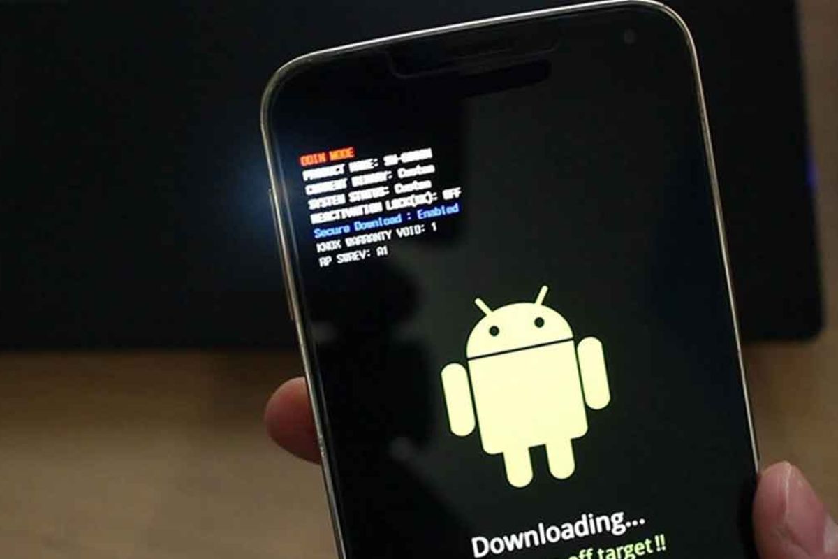 Những điều bạn cần lưu ý khi khôi phục ROM gốc trên Xiaomi