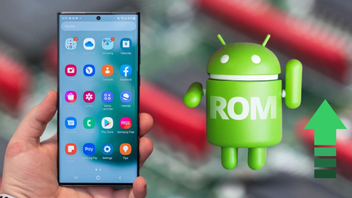 Cách khôi phục ROM gốc Xiaomi chi tiết và đơn giản