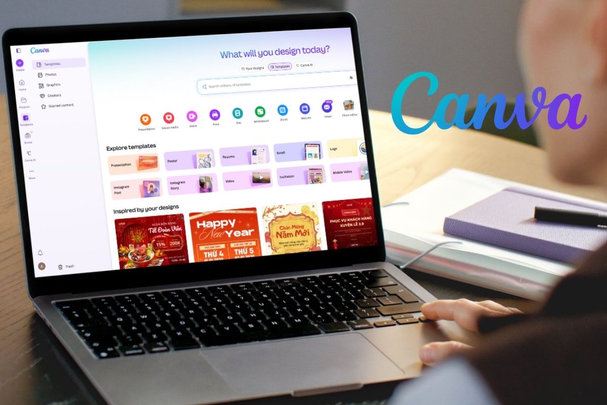 Những điều bạn cần lưu ý khi khôi phục thiết kế trên Canva