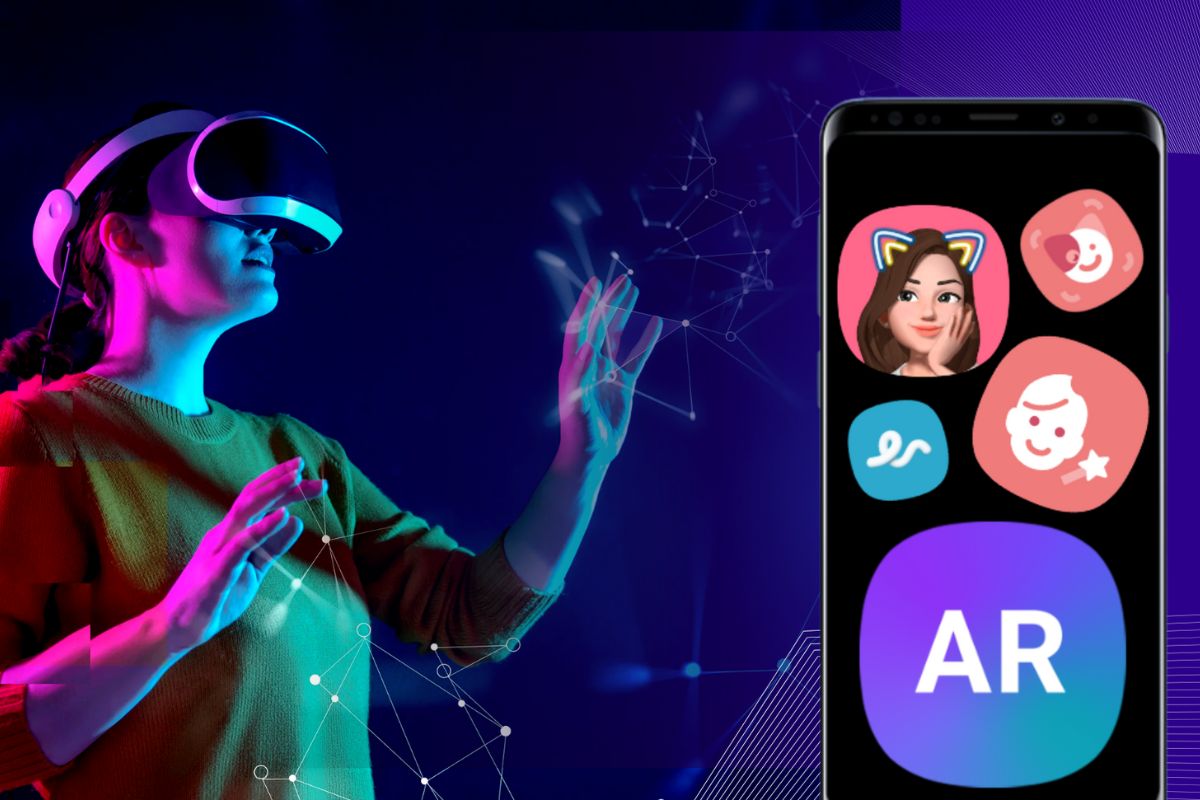 AR Zone được hiểu là gì?