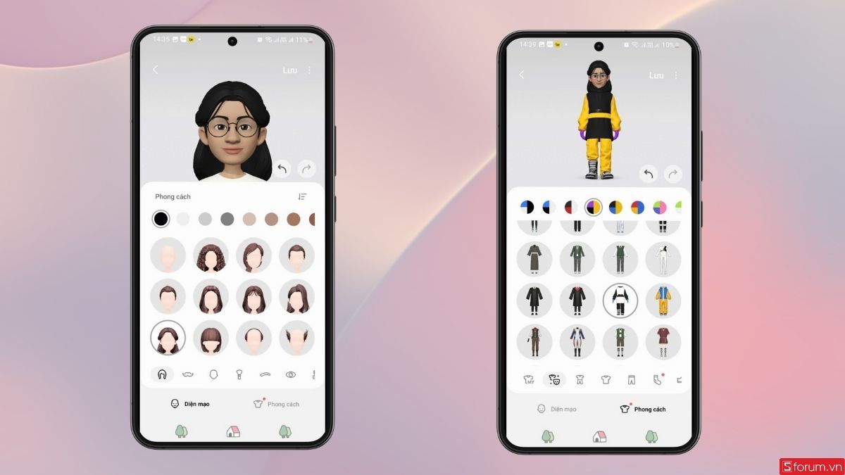 Kiểm tra thiết bị có hỗ trợ AR không