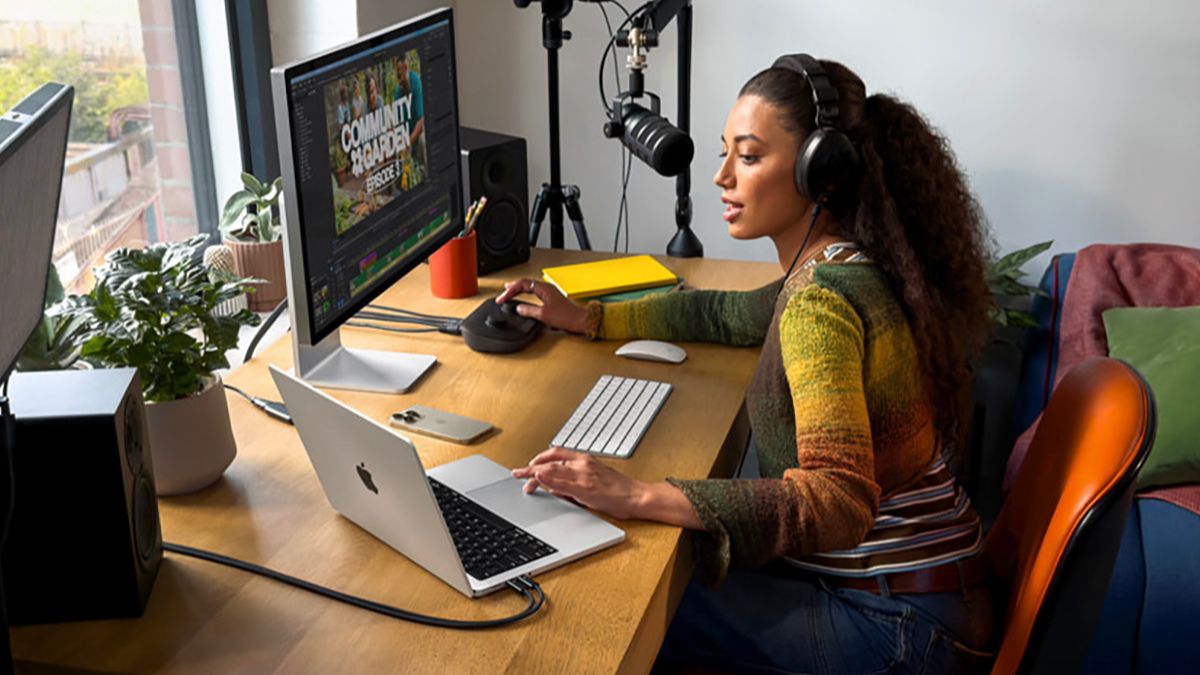 Kích thước MacBook Pro M5 là bao nhiêu