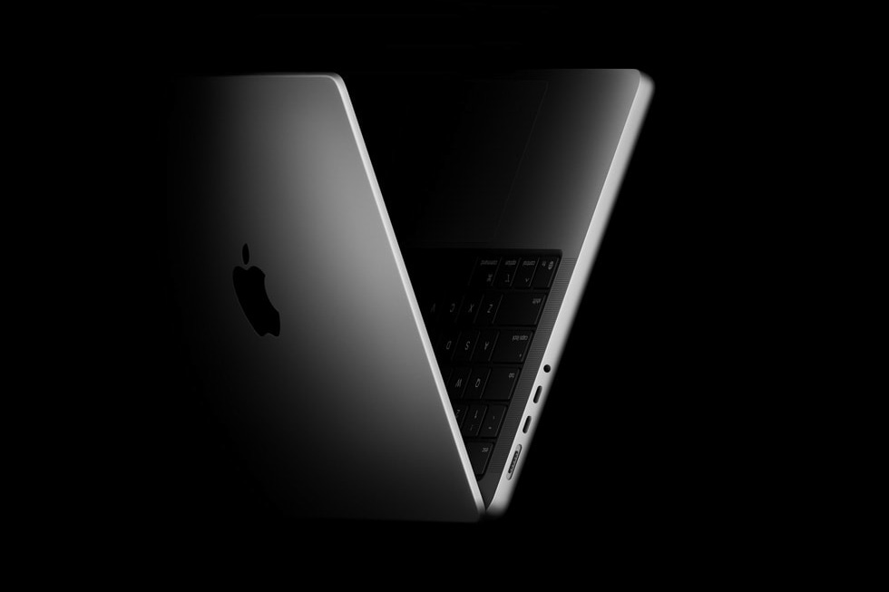 MacBook Pro M5 là sản phẩm nên mua nhất hiện nay