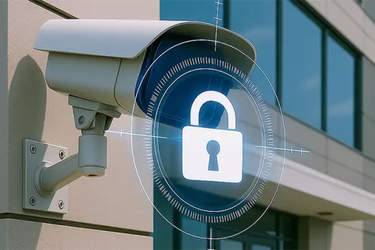 Kiểm tra thông tin dữ liệu ghi hình