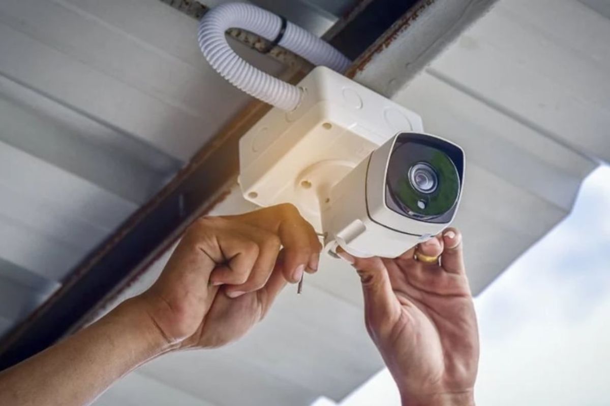 Lựa chọn mua những thương hiệu camera nổi bật