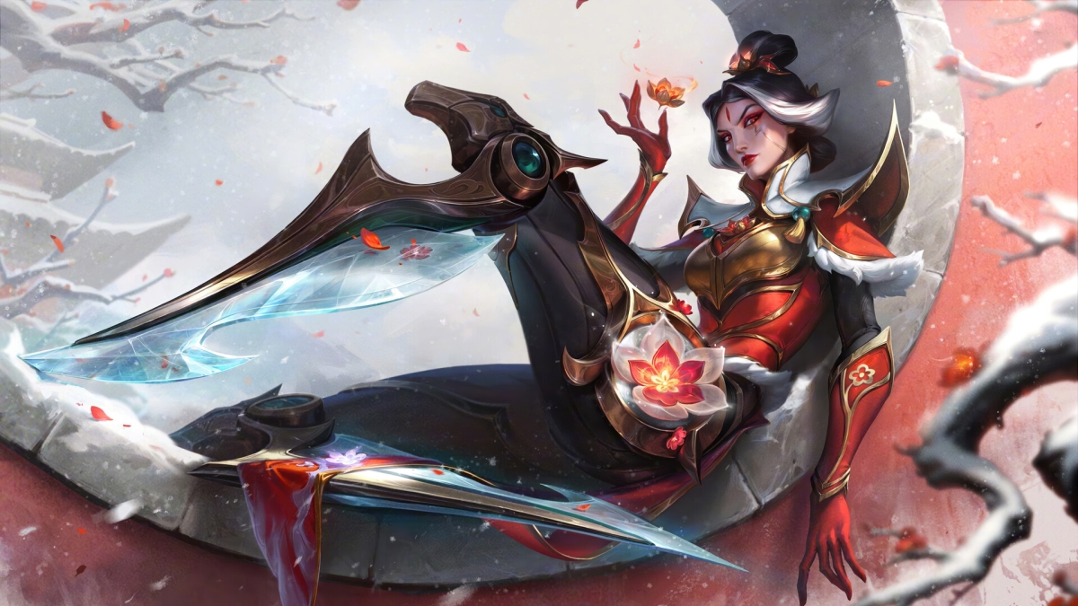 Kỹ năng Q – Giao Thức Chuẩn Xác