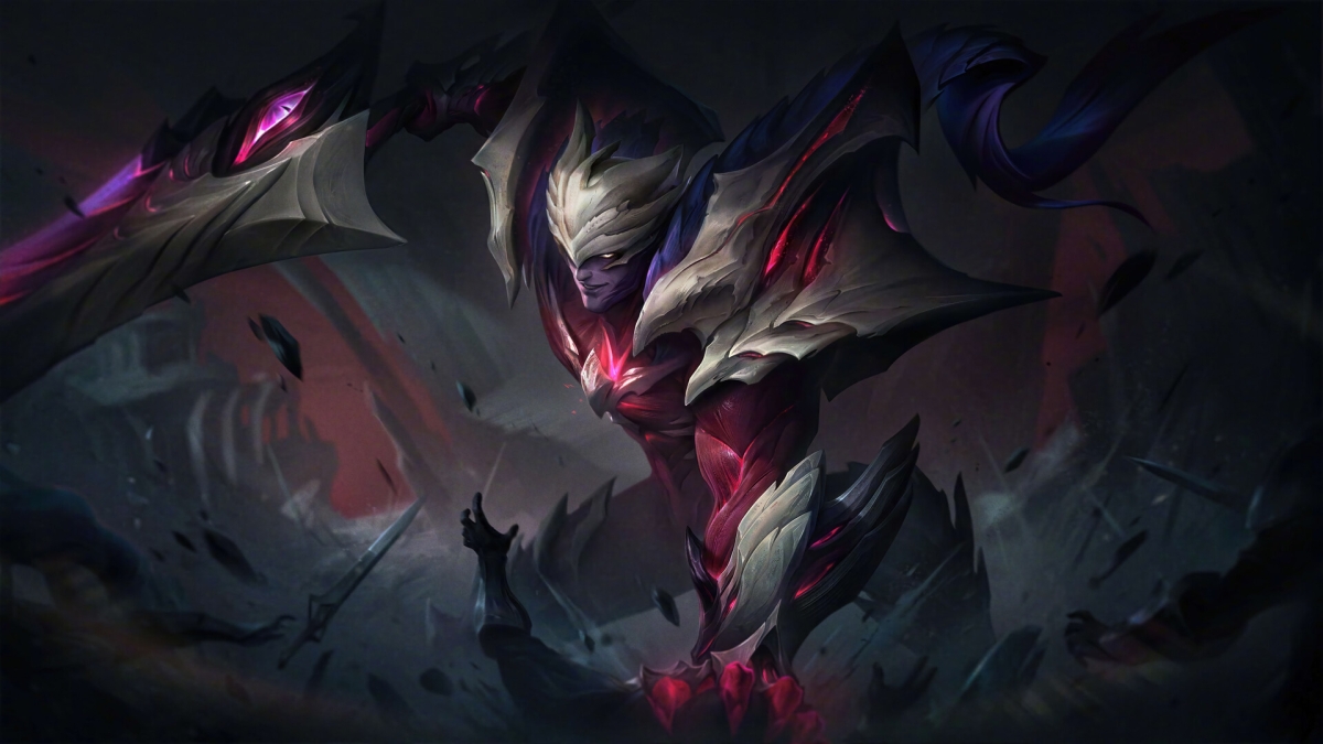 Kỹ năng Q – Đòn Quyết Định