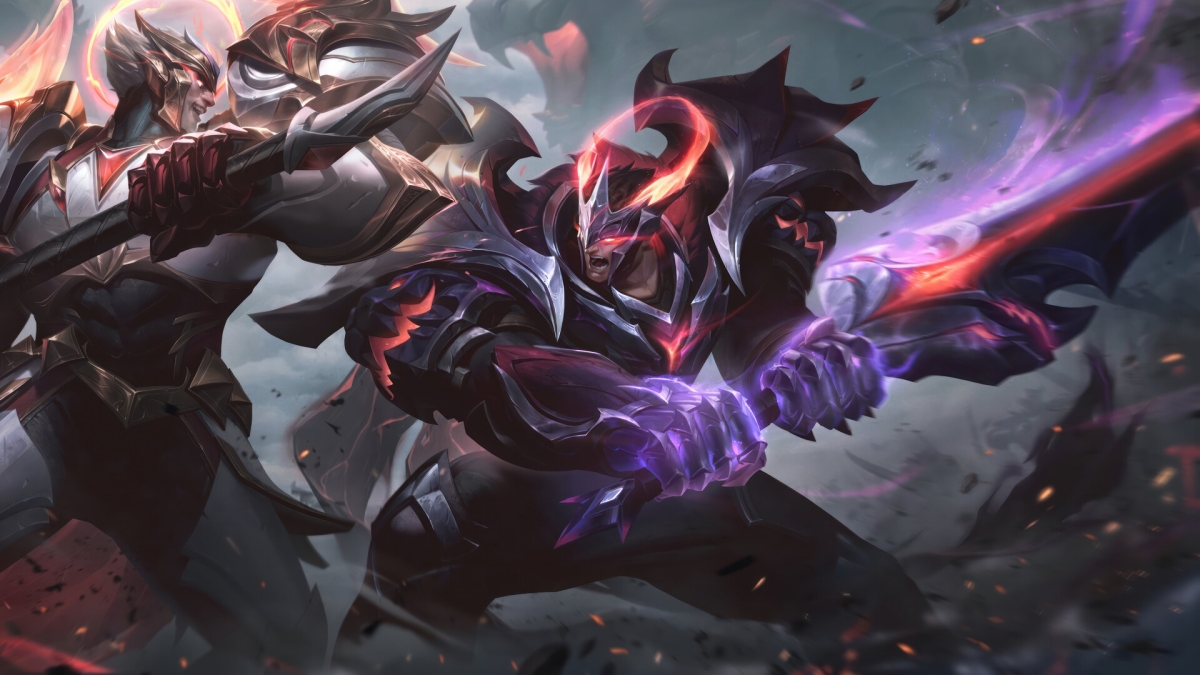 W – Lòng Can Đảm