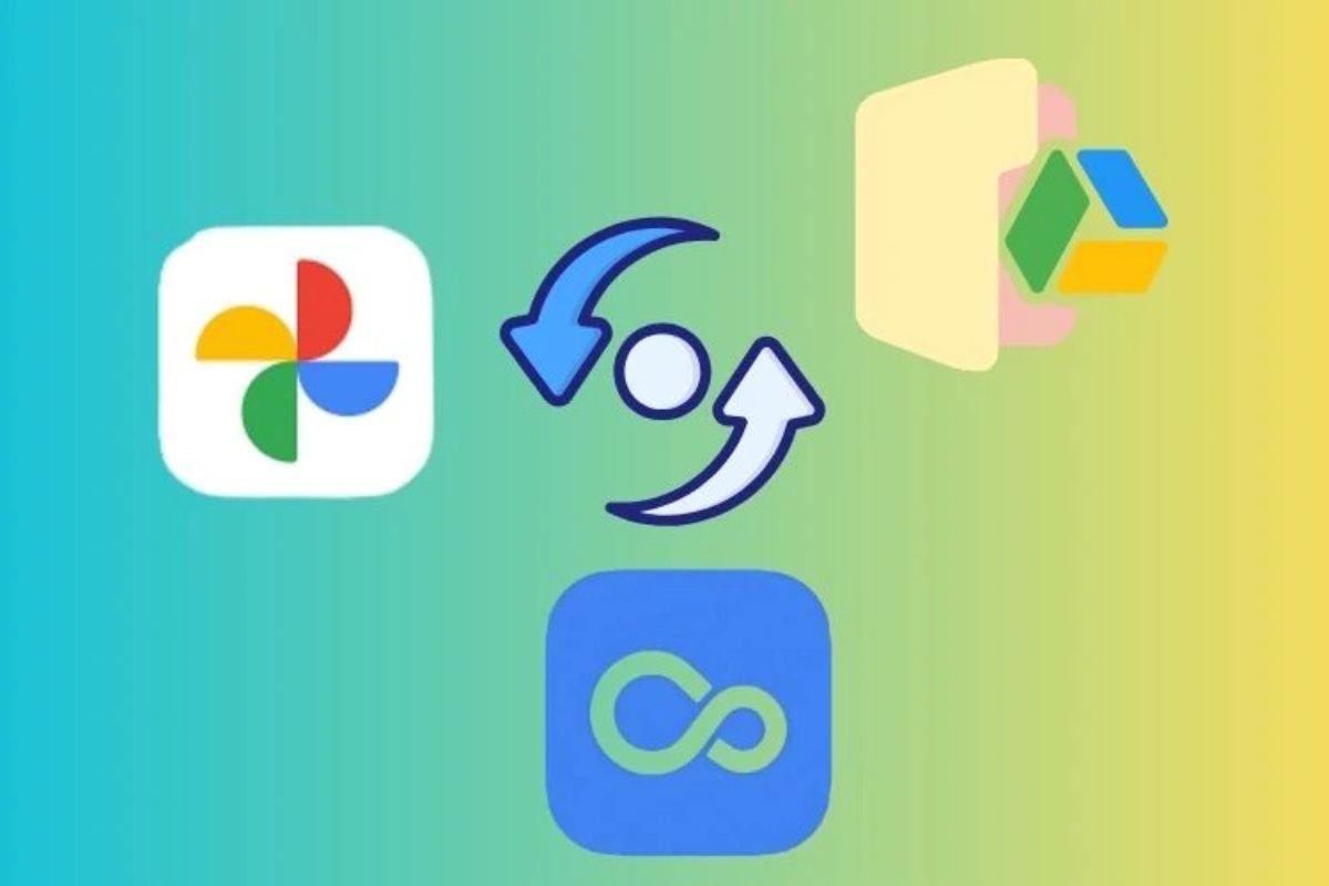 Những dữ liệu có thể mất khi khôi phục cài đặt gốc