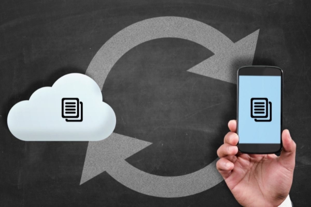 Bật đồng bộ Google thường xuyên để tránh mất dữ liệu trên OPPO