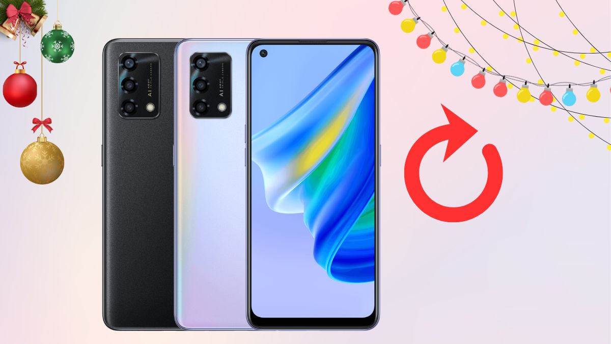 Cách lấy lại dữ liệu sau khi khôi phục cài đặt gốc OPPO Cách lấy lại dữ liệu sau khi khôi phục cài đặt gốc OPPO