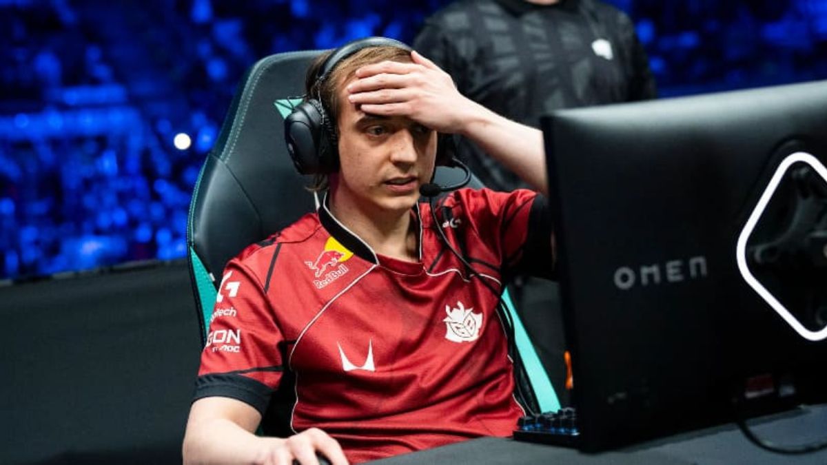 LMHT châu Âu thoái trào khi giải đấu LEC có thể chuyển sang thi đấu online?