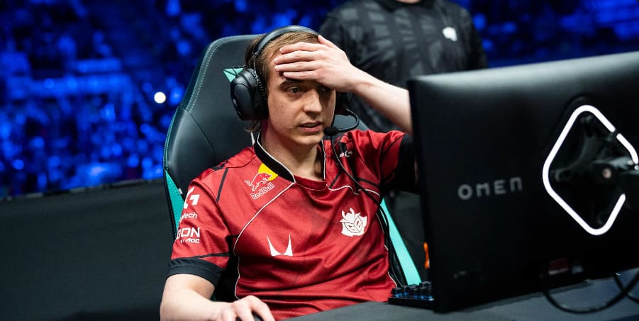 LMHT châu Âu thoái trào khi giải đấu LEC có thể chuyển sang thi đấu online? LMHT châu Âu thoái trào khi giải đấu LEC có thể chuyển sang thi đấu online?