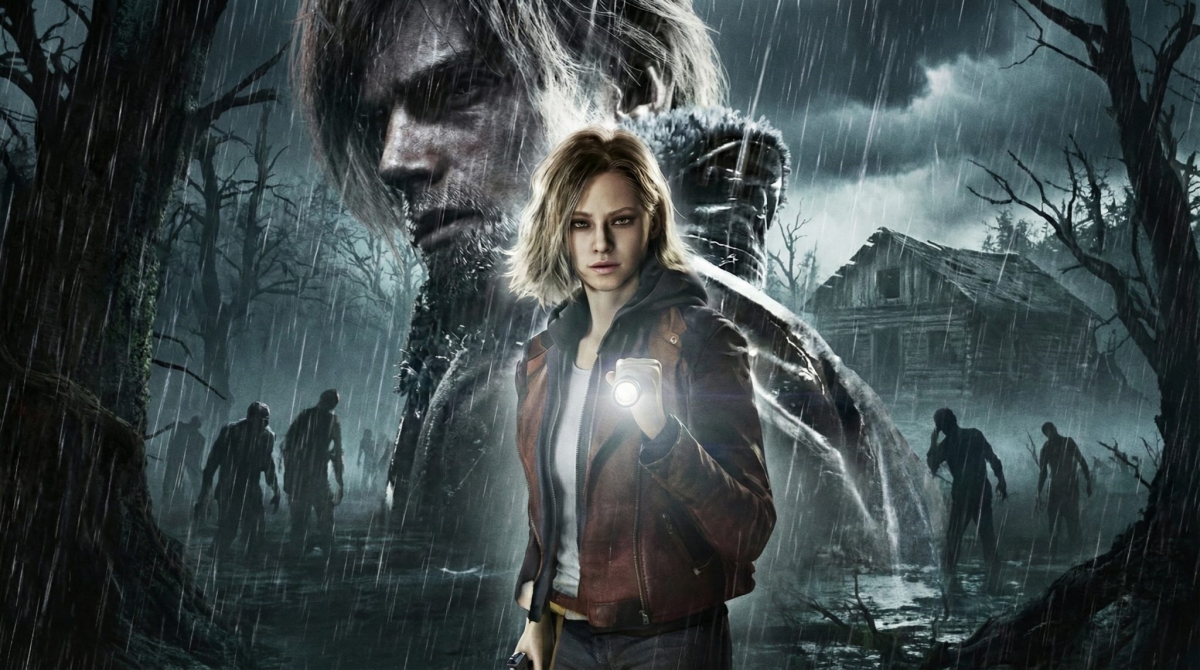 Leon S. Kennedy sẽ quay trở lại Resident Evil trong bản Requiem, nhưng với diện mạo khác lạ