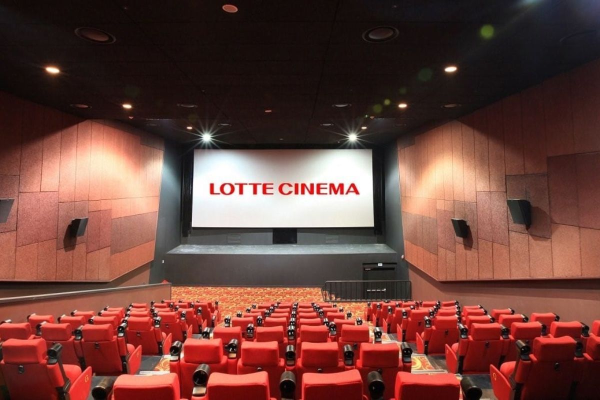 Các điều cần lưu ý khi đặt lịch xem phim ngày 8/3 