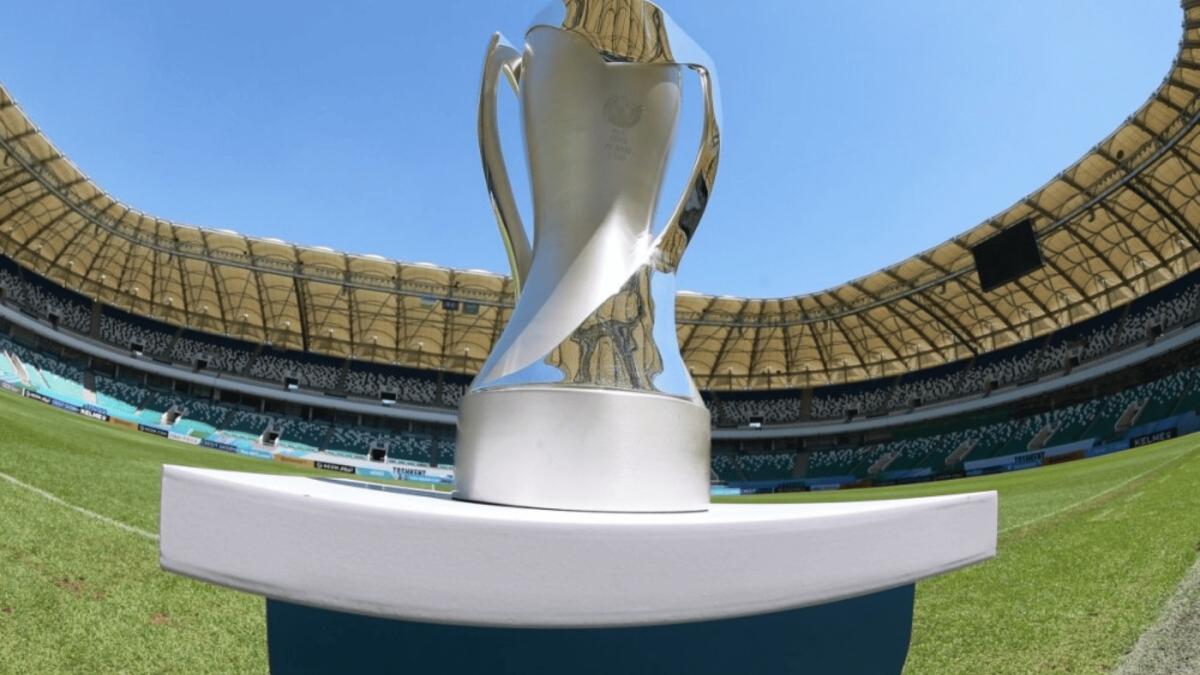 Giới thiệu về giải đấu bóng đá U-23 Châu Á 2026