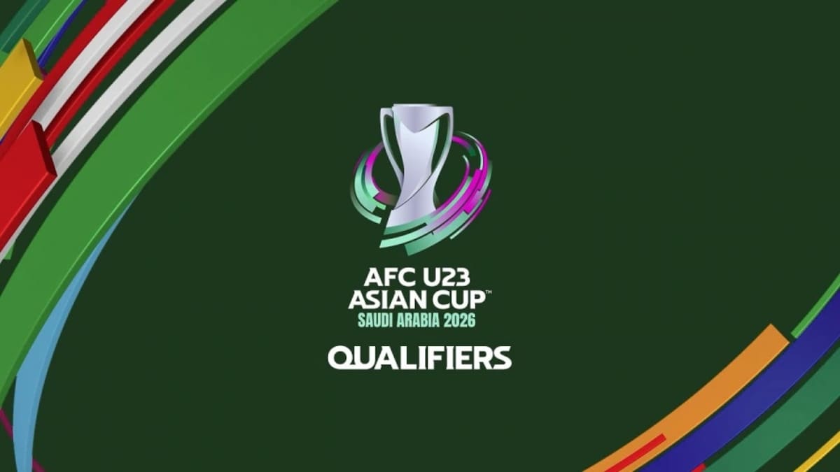 Lịch thi đấu vòng loại Cup U-23 châu Á 2026 chi tiết và mới nhất