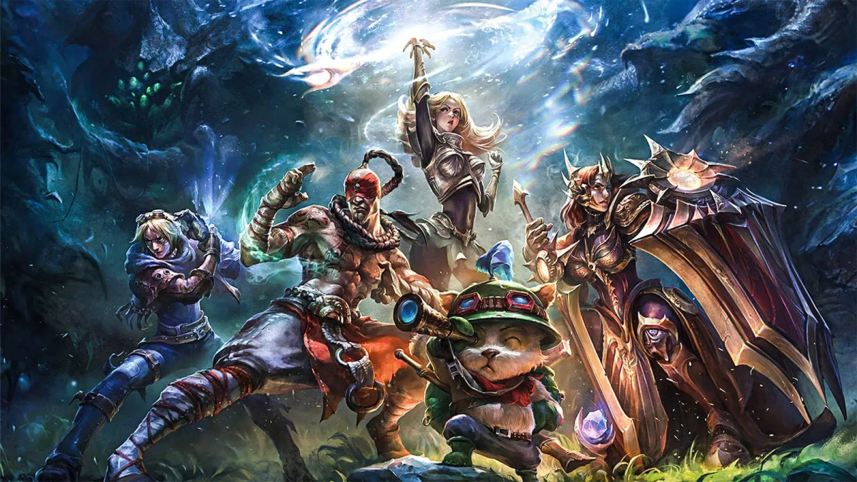 Liên Minh Huyền Thoại 2 có thể ra mắt sớm nhất vào năm 2026