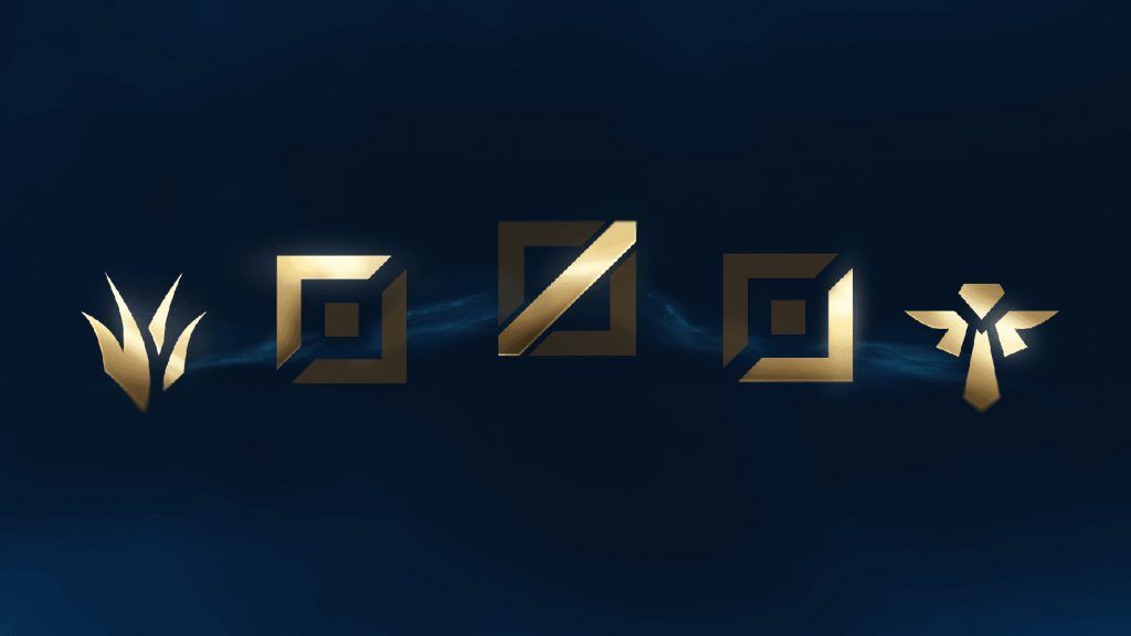 Những thay đổi trong chế độ xếp hạng