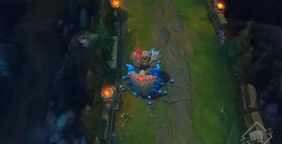 Cơ chế Crystalline Overgrowth