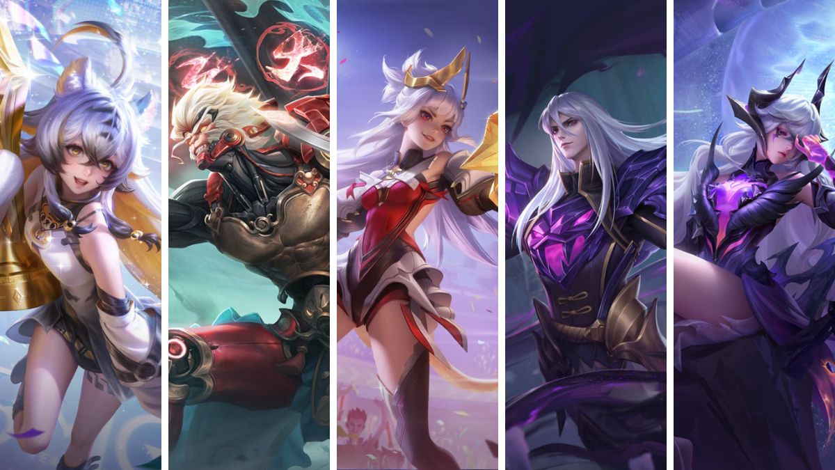 Những quân bài Sát Thủ hot nhất hiện tại