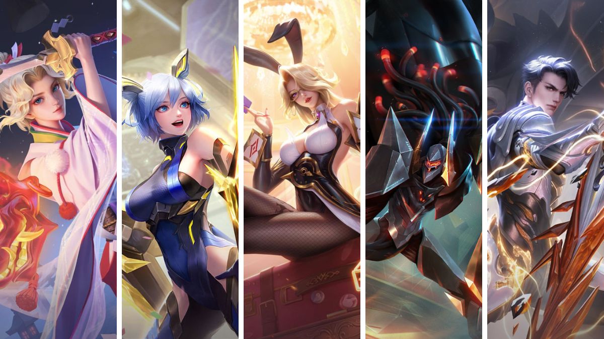 Một vài vị tướng Đấu Sĩ hot bạn nên thử