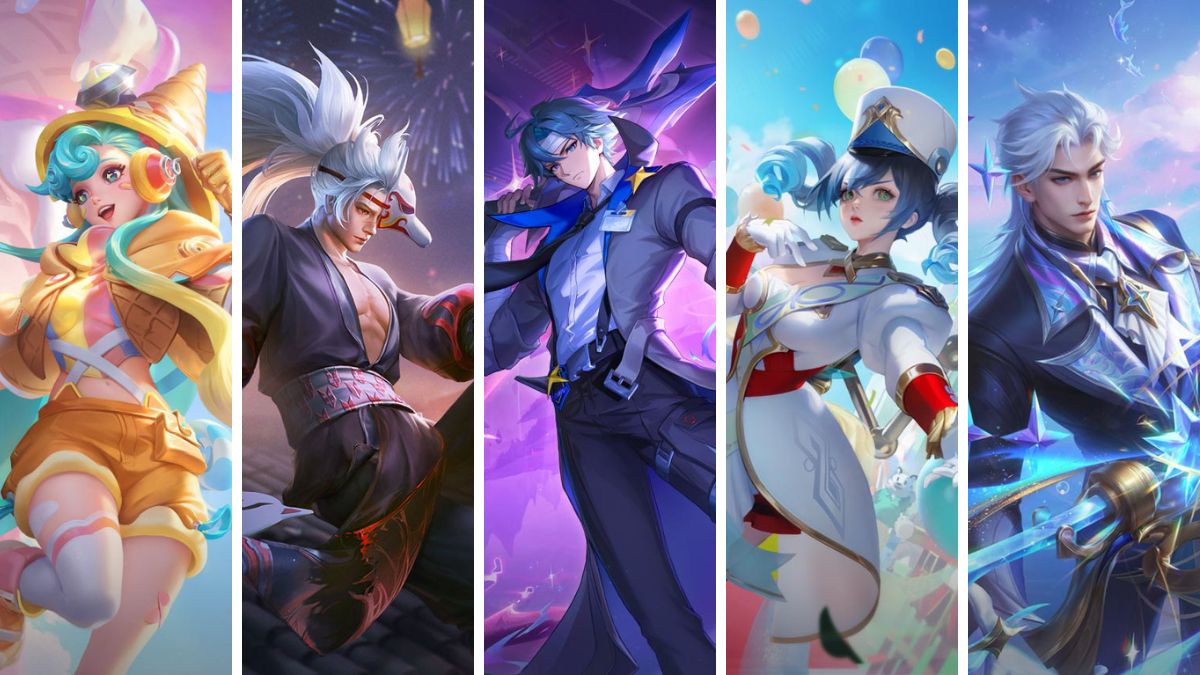 Top Xạ Thủ hot nhất ở meta Liên Quân hiện tại