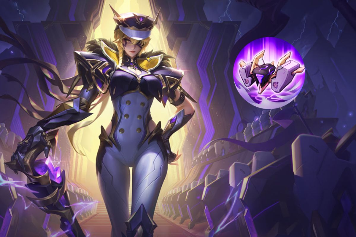 Liên Quân: Mùa S1 2026 này, bổ trợ Vệ Binh Liên Hiệp chính thức bị xóa bỏ