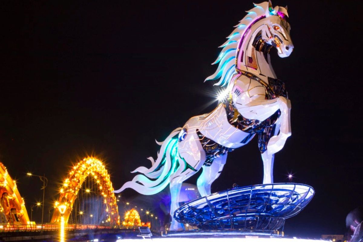 Phi Mã 4.0 tại Đà Nẵng