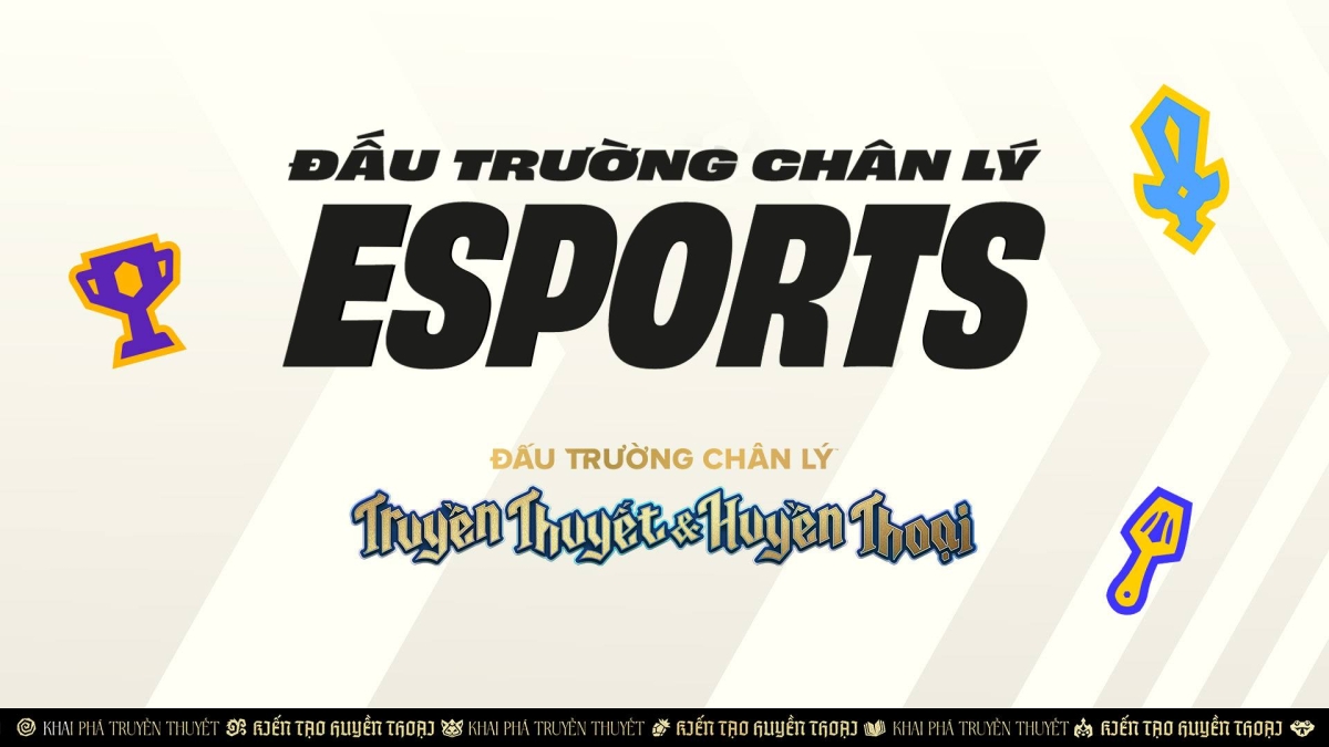 Lộ trình ĐTCL Esports Mùa 16: Hệ thống giải đấu, thể thức và cơ cấu giải thưởng,... Lộ trình ĐTCL Esports Mùa 16: Hệ thống giải đấu, thể thức và cơ cấu giải thưởng,...